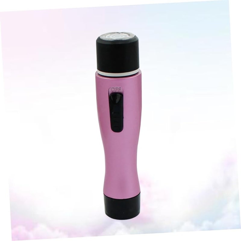 GALPADA Mini Facial Hair Remover for Women Portable Epilator for Legs Armpits Bikini Line - Image 3